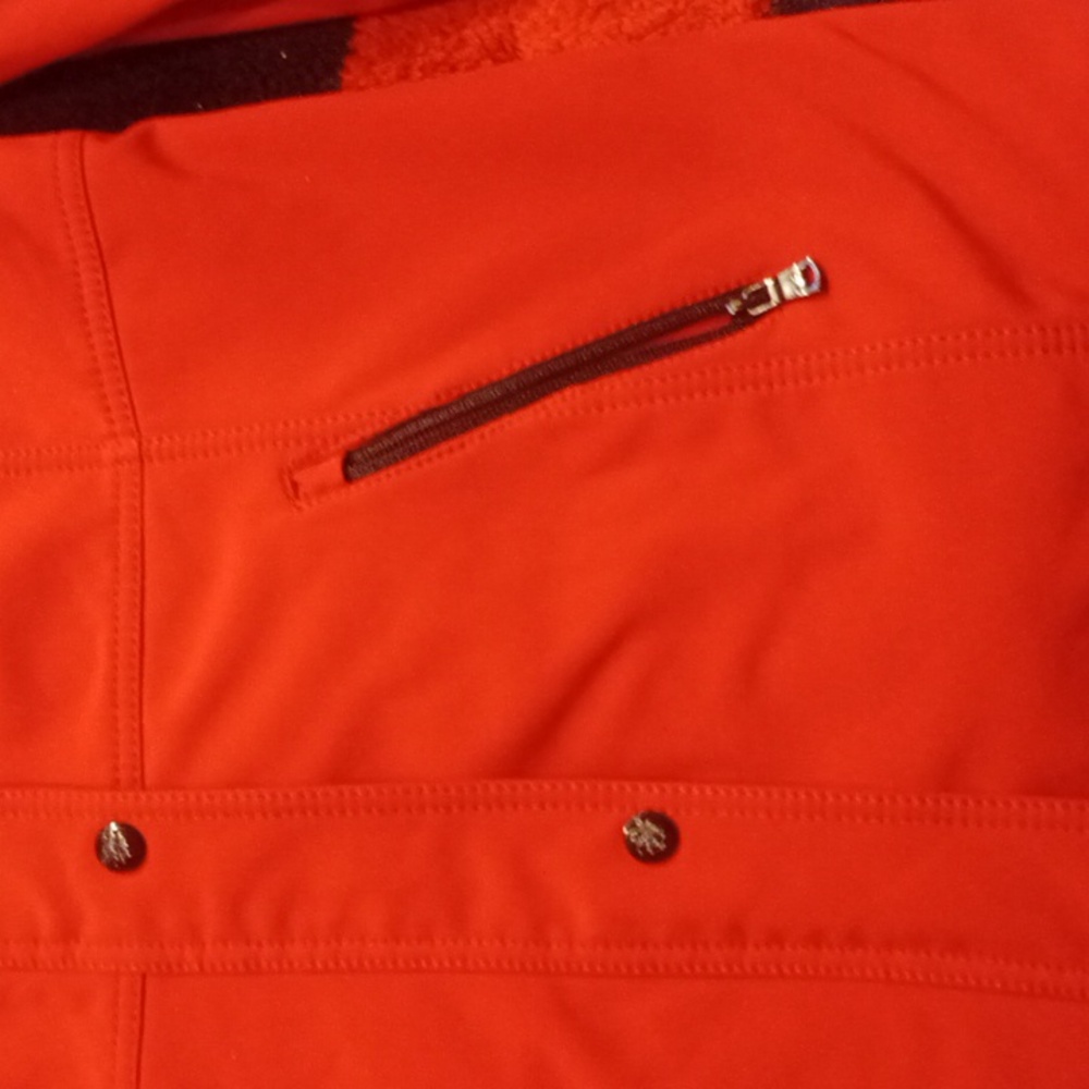 Jessica Simpson Jacket (L) - Picture 5 of 11
